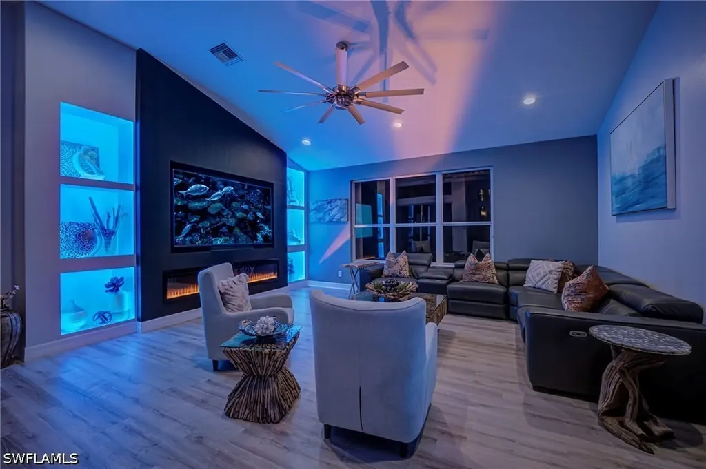 2112 Amargo Way Naples FL 34119