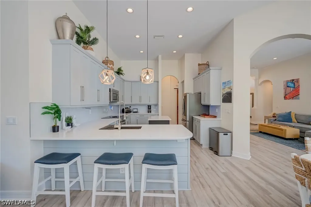 2112 Amargo Way Naples FL 34119