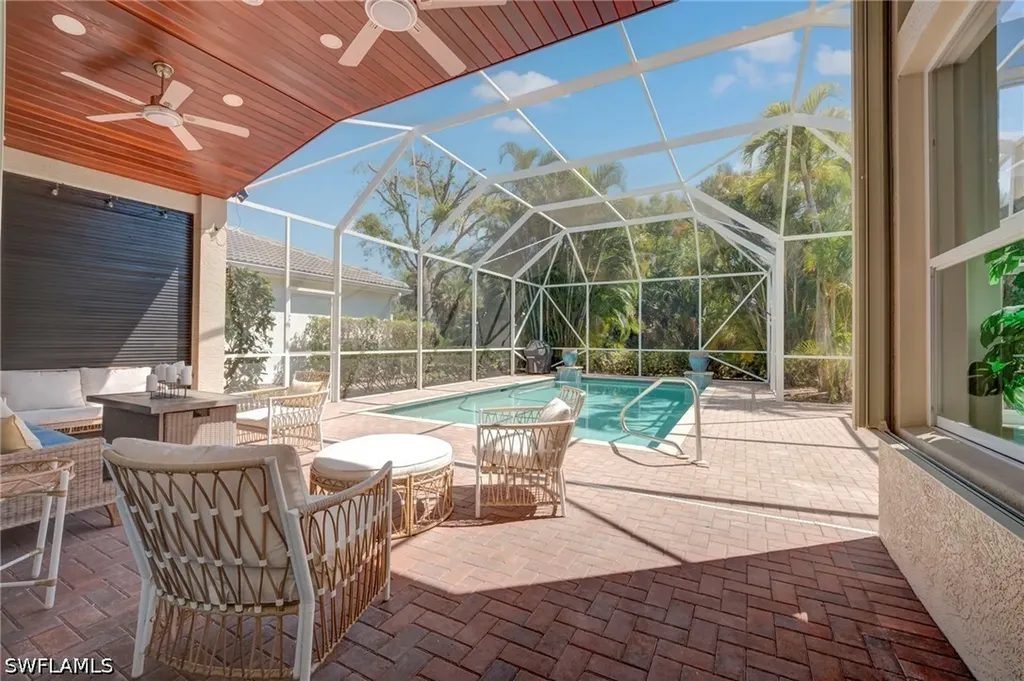 2112 Amargo Way Naples FL 34119