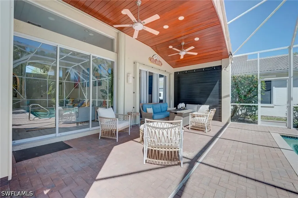 2112 Amargo Way Naples FL 34119