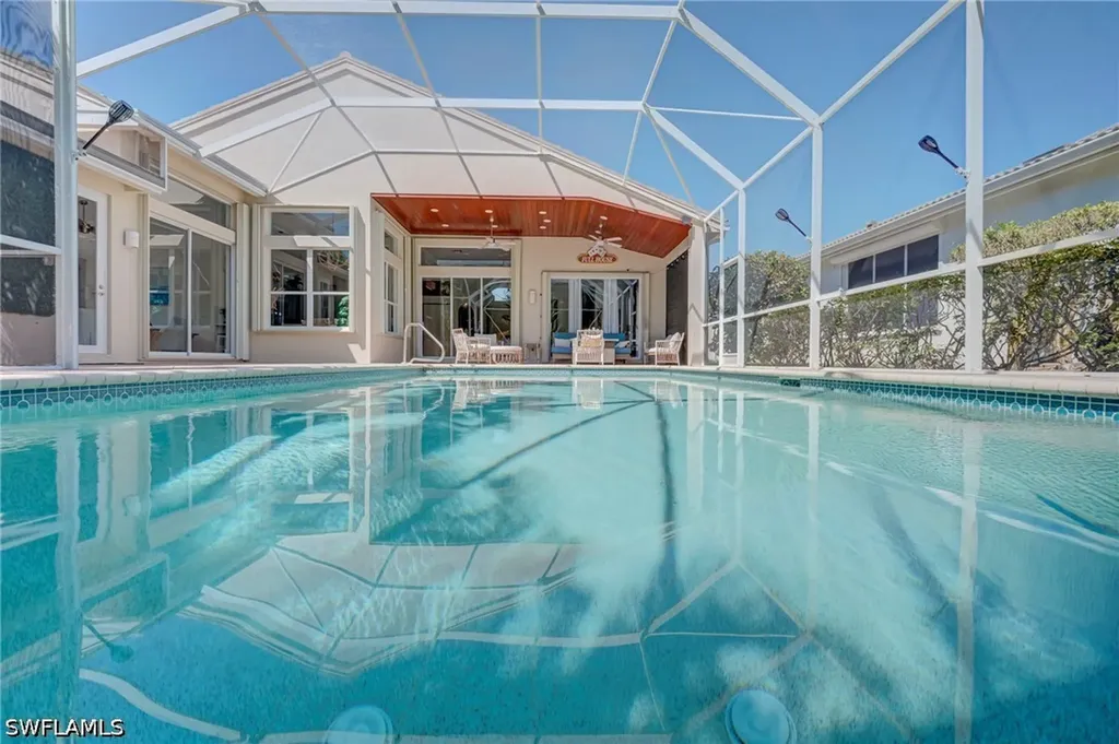 2112 Amargo Way Naples FL 34119
