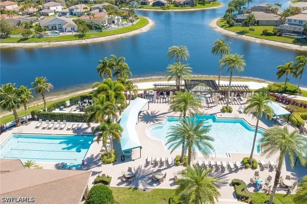2112 Amargo Way Naples FL 34119