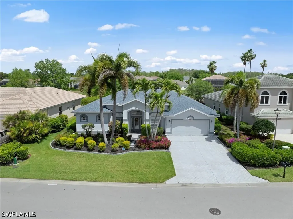 11451 Pembrook Run Estero FL 33928