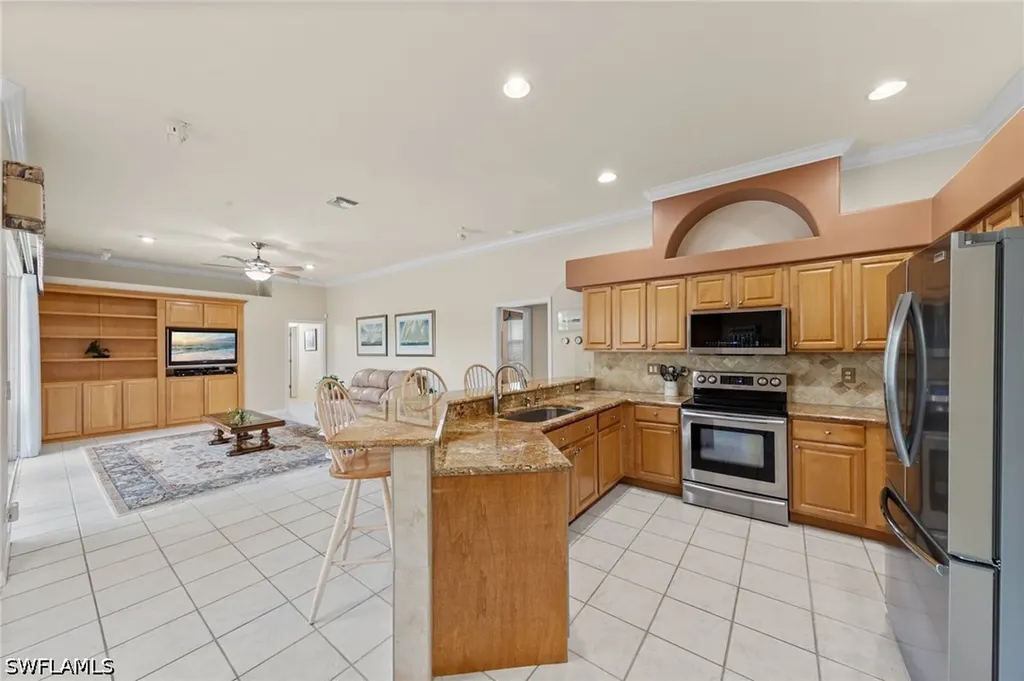 11451 Pembrook Run Estero FL 33928