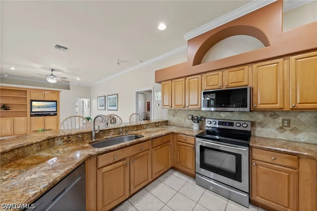 11451 Pembrook Run Estero FL 33928