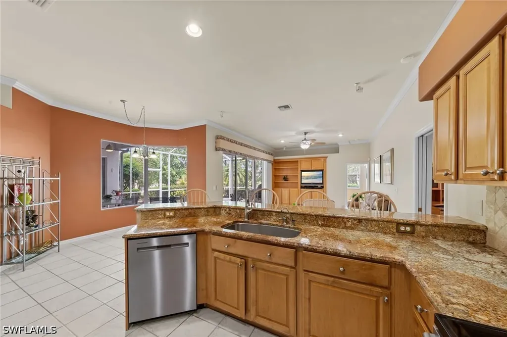 11451 Pembrook Run Estero FL 33928