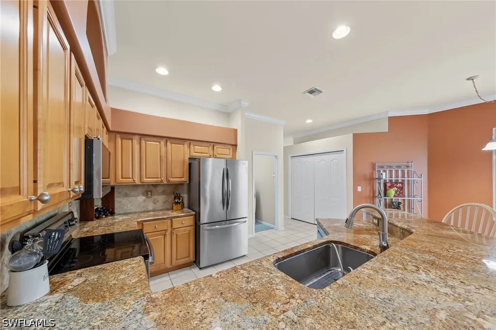 11451 Pembrook Run Estero FL 33928