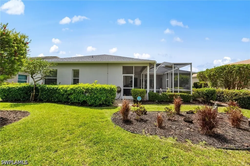 11451 Pembrook Run Estero FL 33928