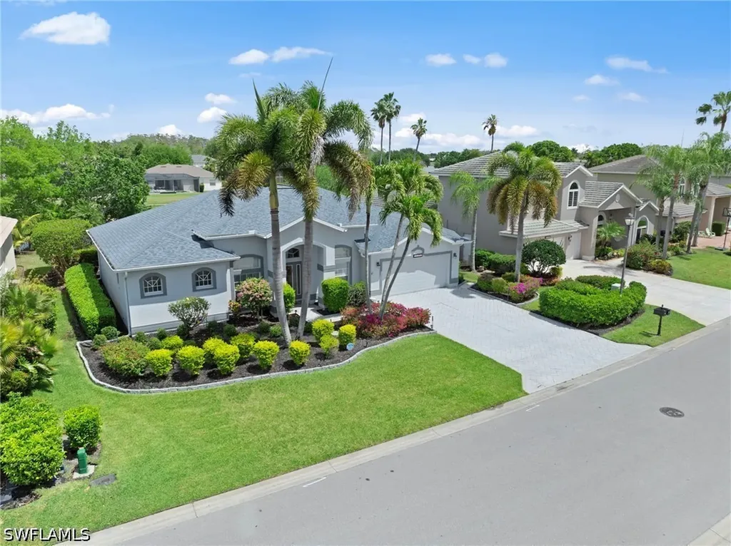 11451 Pembrook Run Estero FL 33928