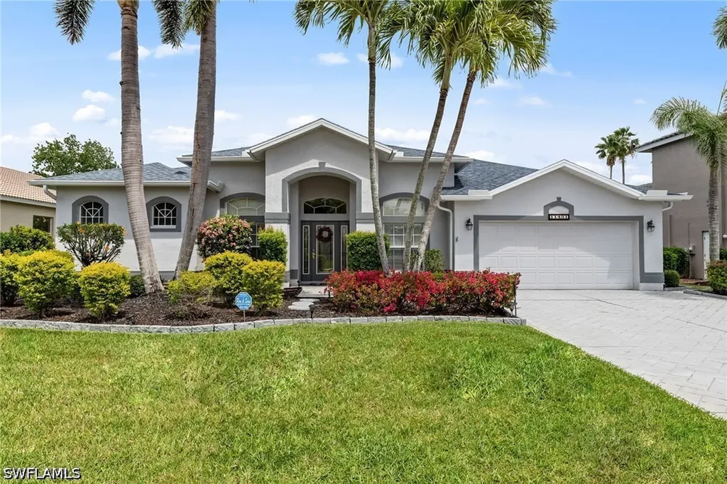 11451 Pembrook Run Estero FL 33928
