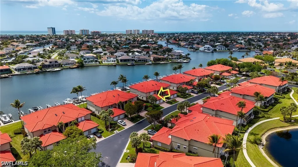 210 Waterside Circle Marco Island FL 34145