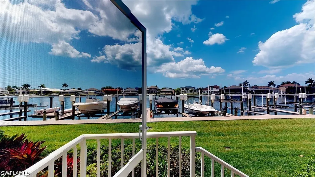 210 Waterside Circle Marco Island FL 34145