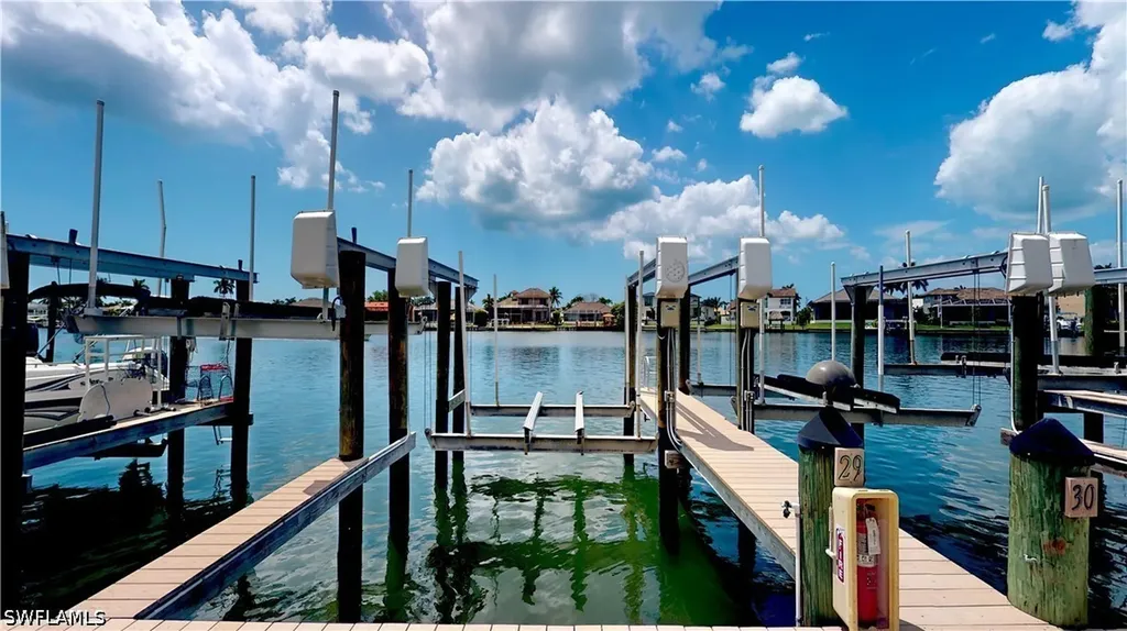 210 Waterside Circle Marco Island FL 34145