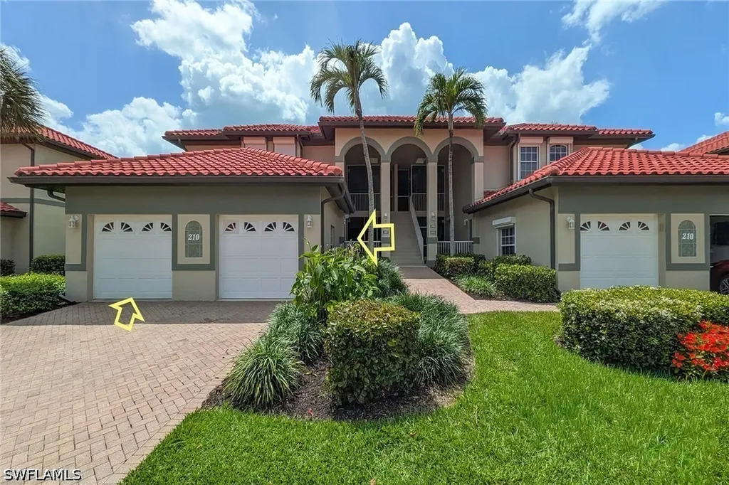 210 Waterside Circle Marco Island FL 34145