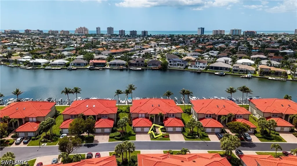 210 Waterside Circle Marco Island FL 34145