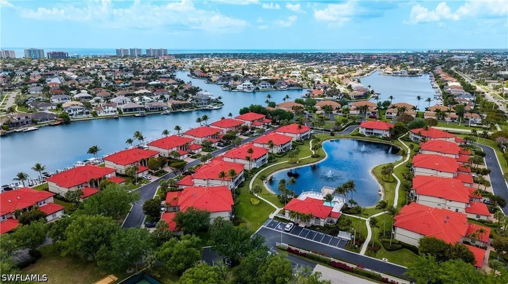 210 Waterside Circle Marco Island FL 34145