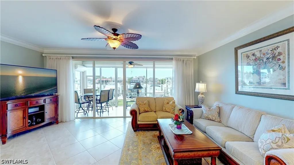 210 Waterside Circle Marco Island FL 34145