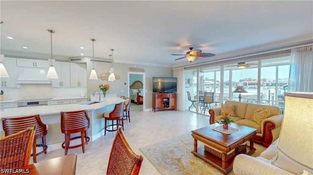 210 Waterside Circle Marco Island FL 34145