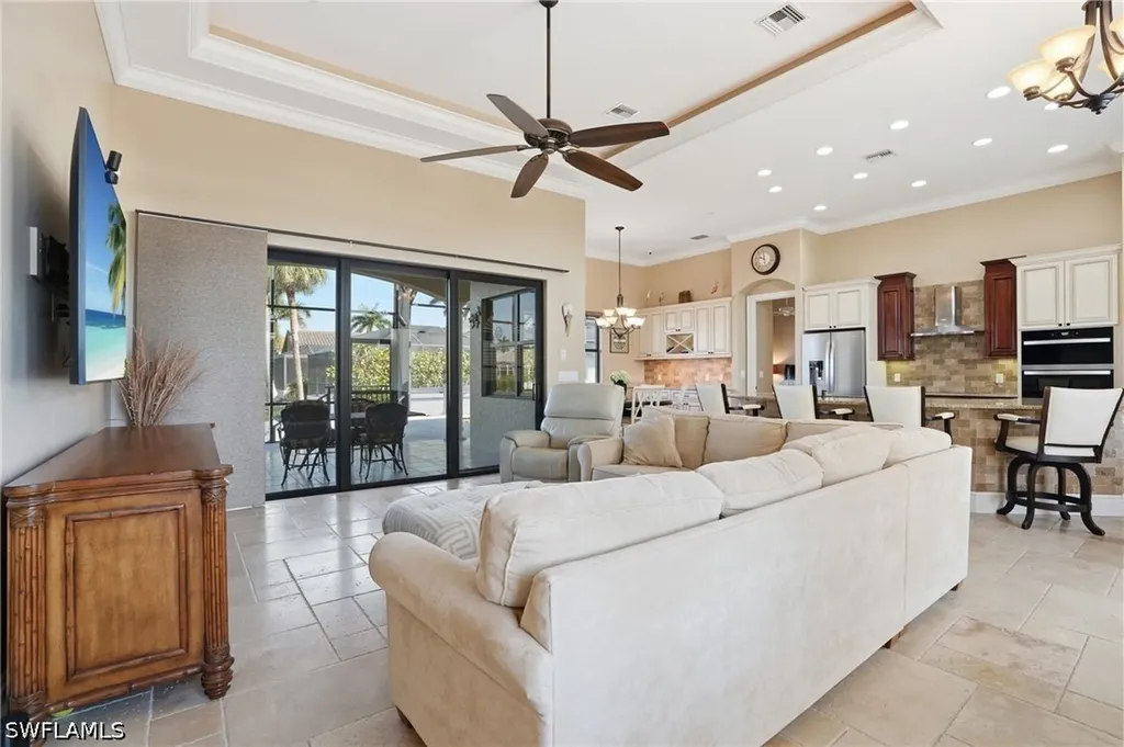 1194 Whiteheart Court Marco Island FL 34145