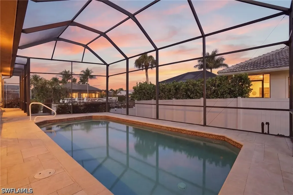 1194 Whiteheart Court Marco Island FL 34145