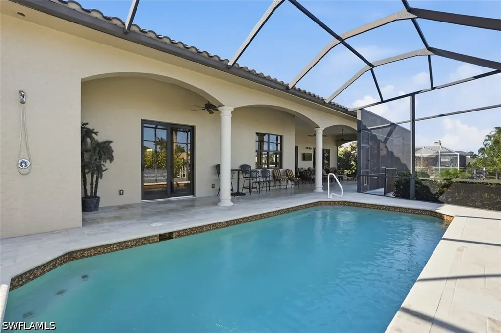 1194 Whiteheart Court Marco Island FL 34145