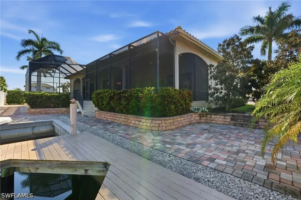 1194 Whiteheart Court Marco Island FL 34145