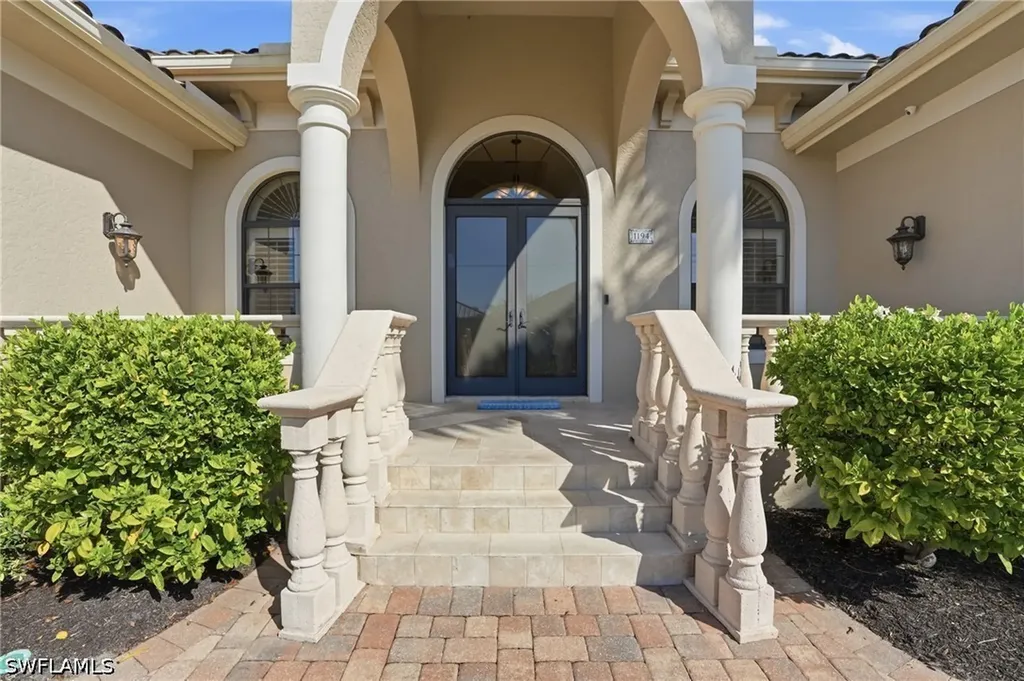 1194 Whiteheart Court Marco Island FL 34145