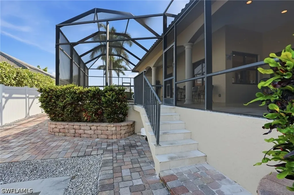 1194 Whiteheart Court Marco Island FL 34145