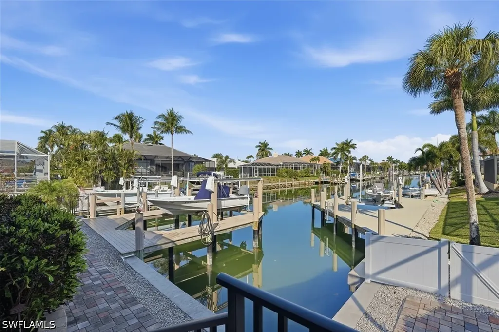 1194 Whiteheart Court Marco Island FL 34145
