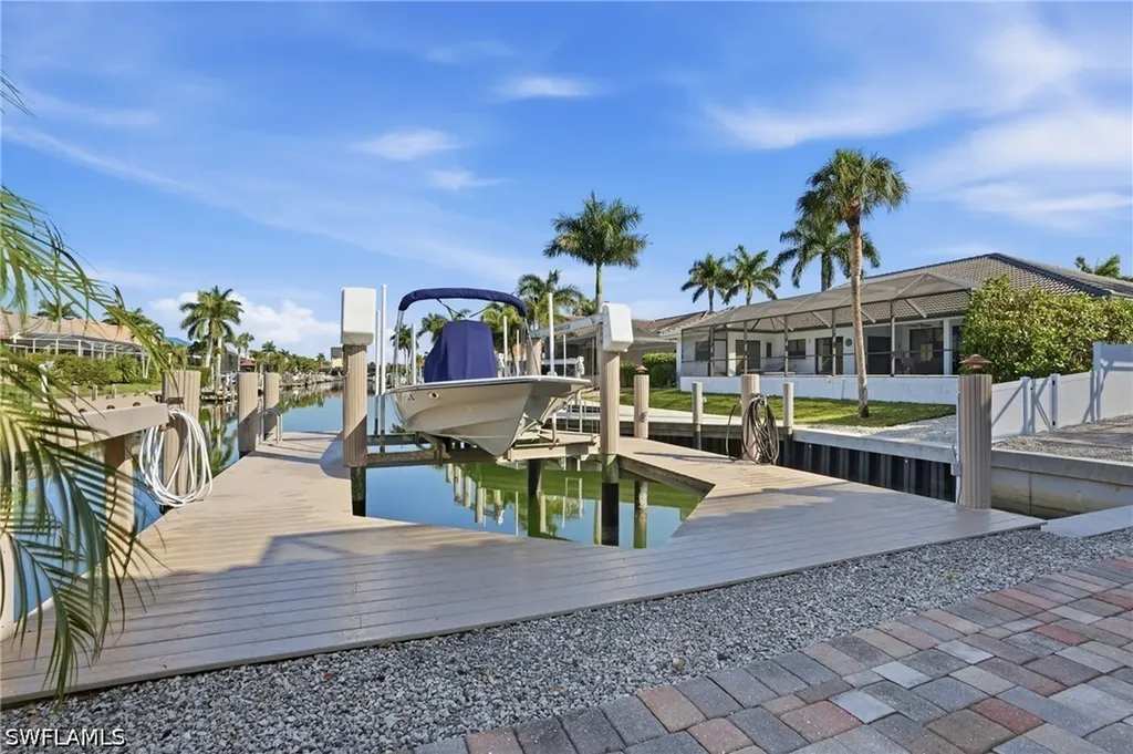1194 Whiteheart Court Marco Island FL 34145