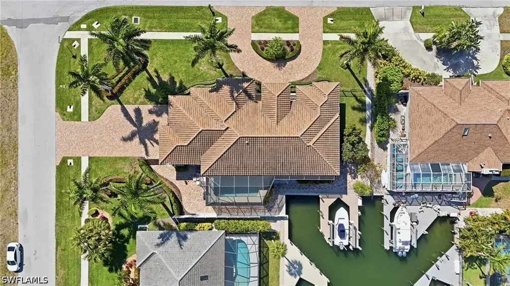 1194 Whiteheart Court Marco Island FL 34145