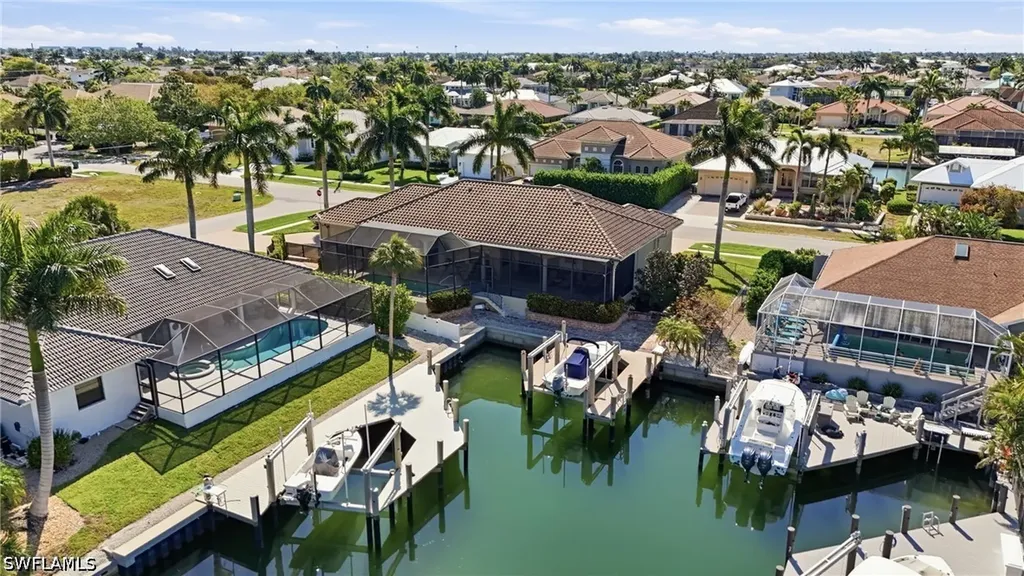 1194 Whiteheart Court Marco Island FL 34145