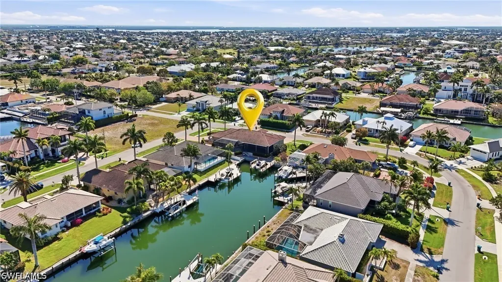 1194 Whiteheart Court Marco Island FL 34145