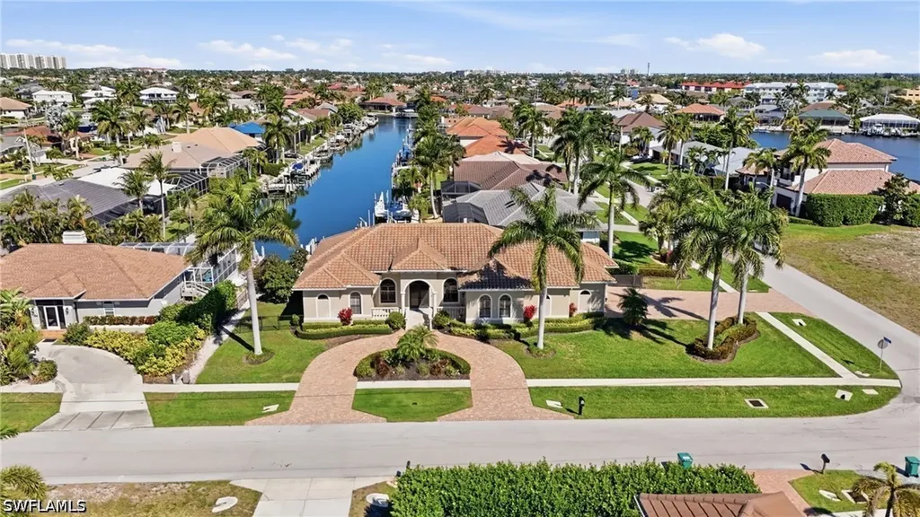1194 Whiteheart Court Marco Island FL 34145