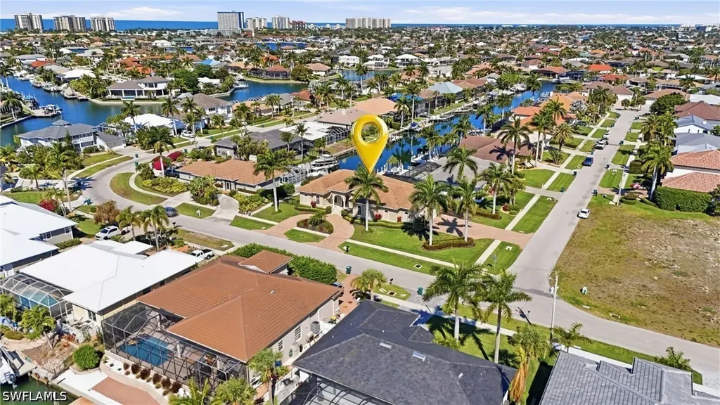 1194 Whiteheart Court Marco Island FL 34145