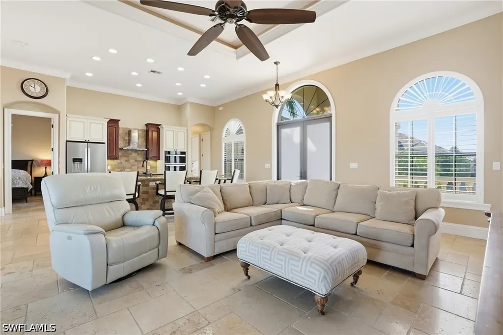 1194 Whiteheart Court Marco Island FL 34145