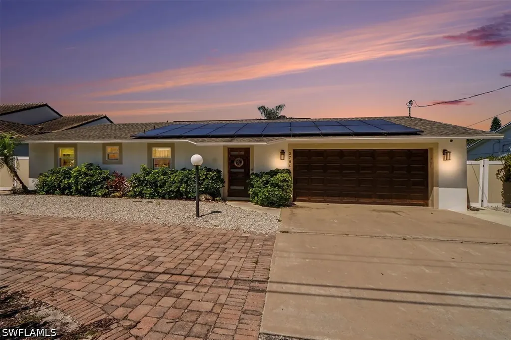 27044 Williams Road Bonita Springs FL 34135