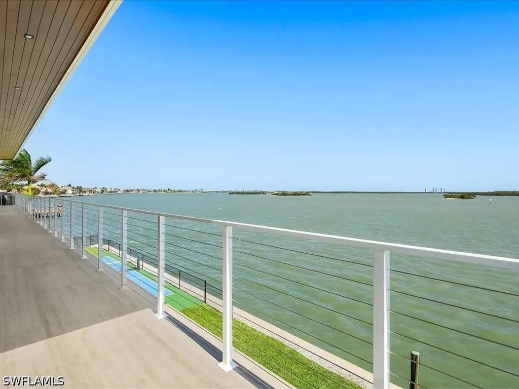 1798 Wavecrest Court Marco Island FL 34145