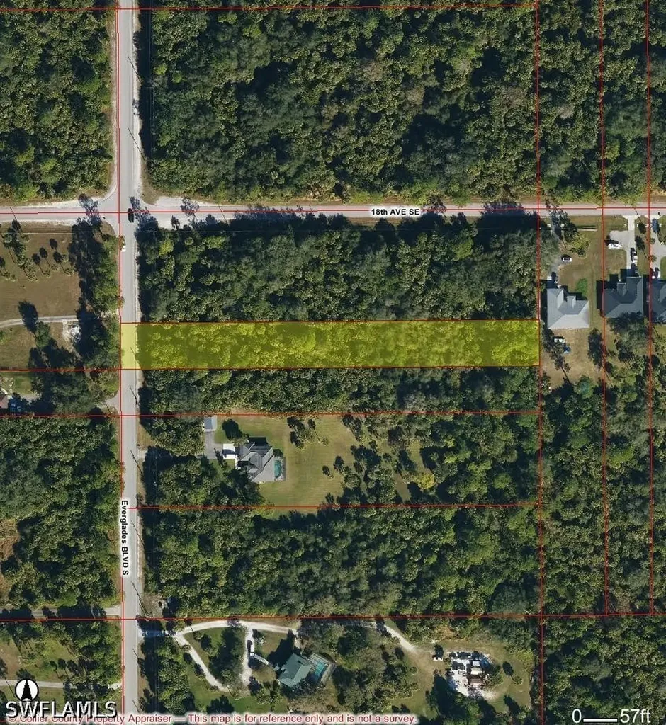 1830 Everglades Boulevard S Naples FL 34117