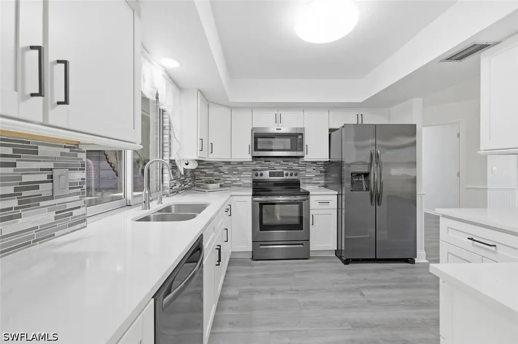 156 Marseille Drive Naples FL 34112