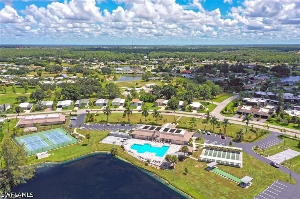 156 Marseille Drive Naples FL 34112