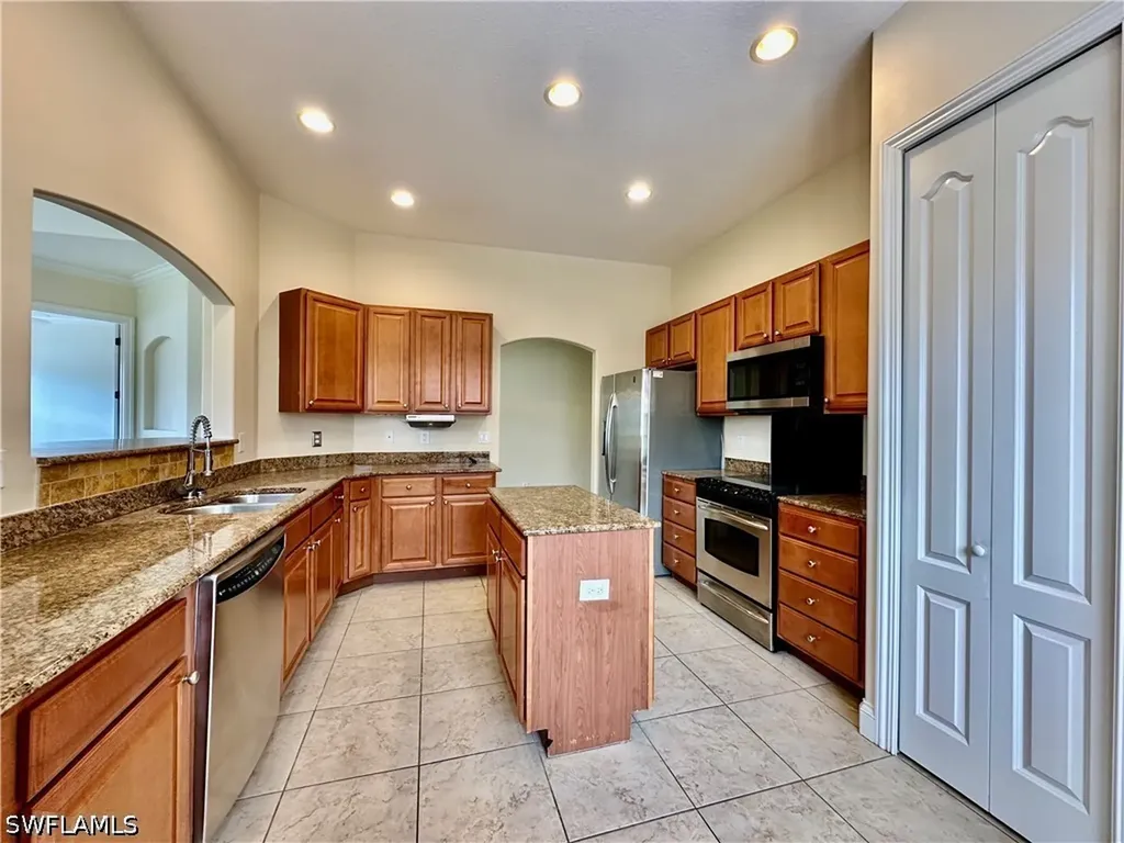 1303 Verde Drive Naples FL 34105