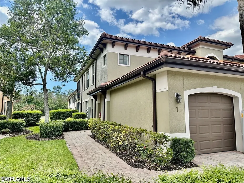 1303 Verde Drive Naples FL 34105