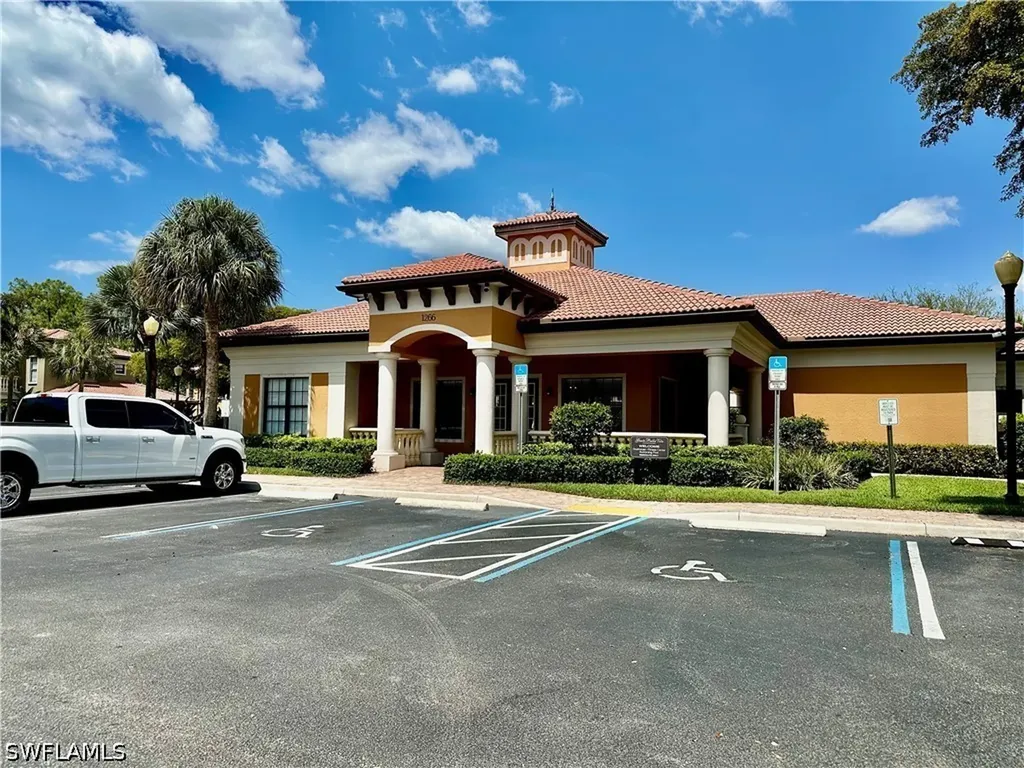 1303 Verde Drive Naples FL 34105