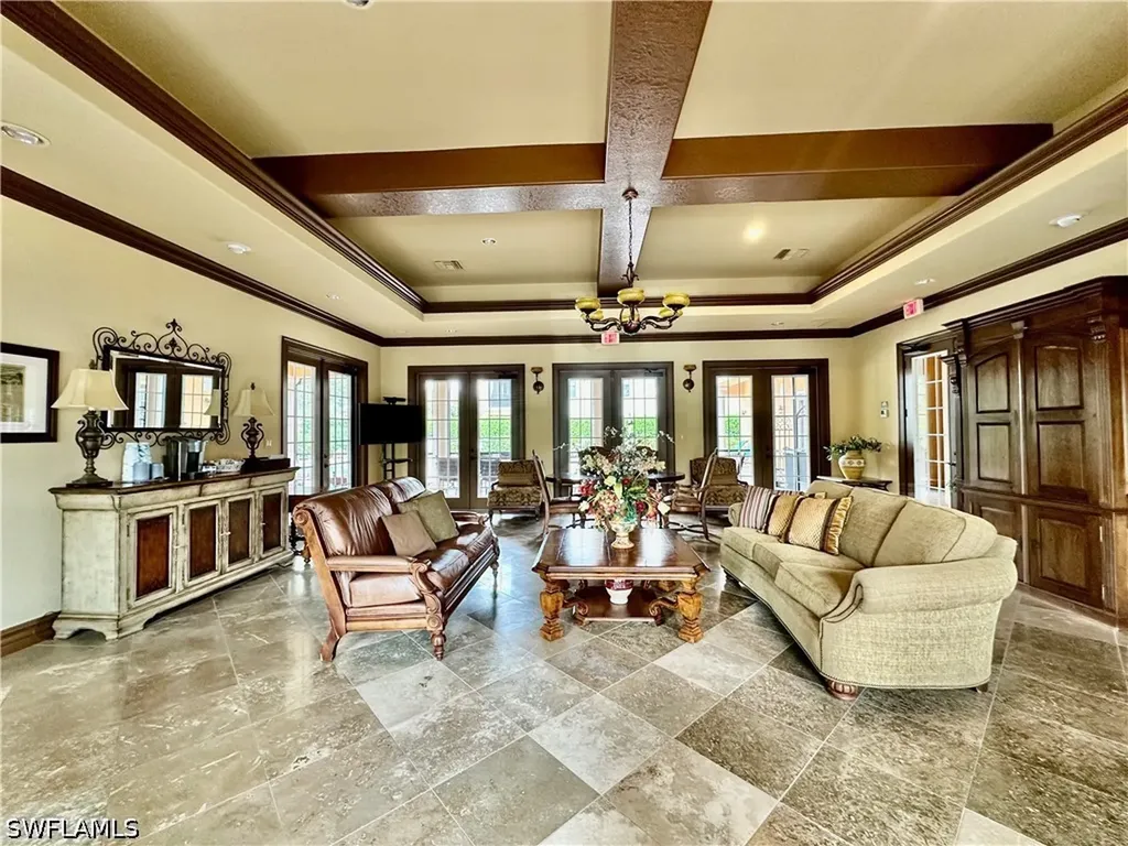 1303 Verde Drive Naples FL 34105