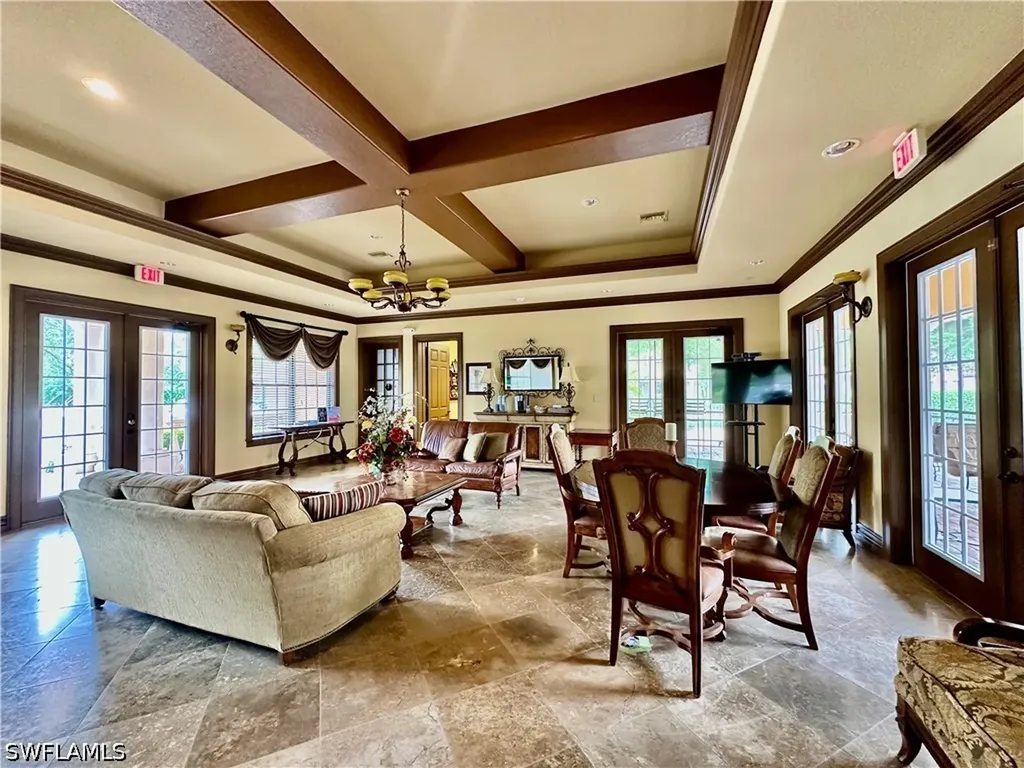 1303 Verde Drive Naples FL 34105