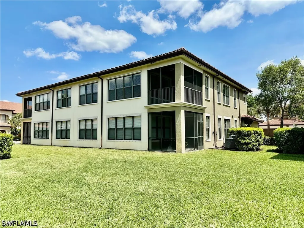 1303 Verde Drive Naples FL 34105