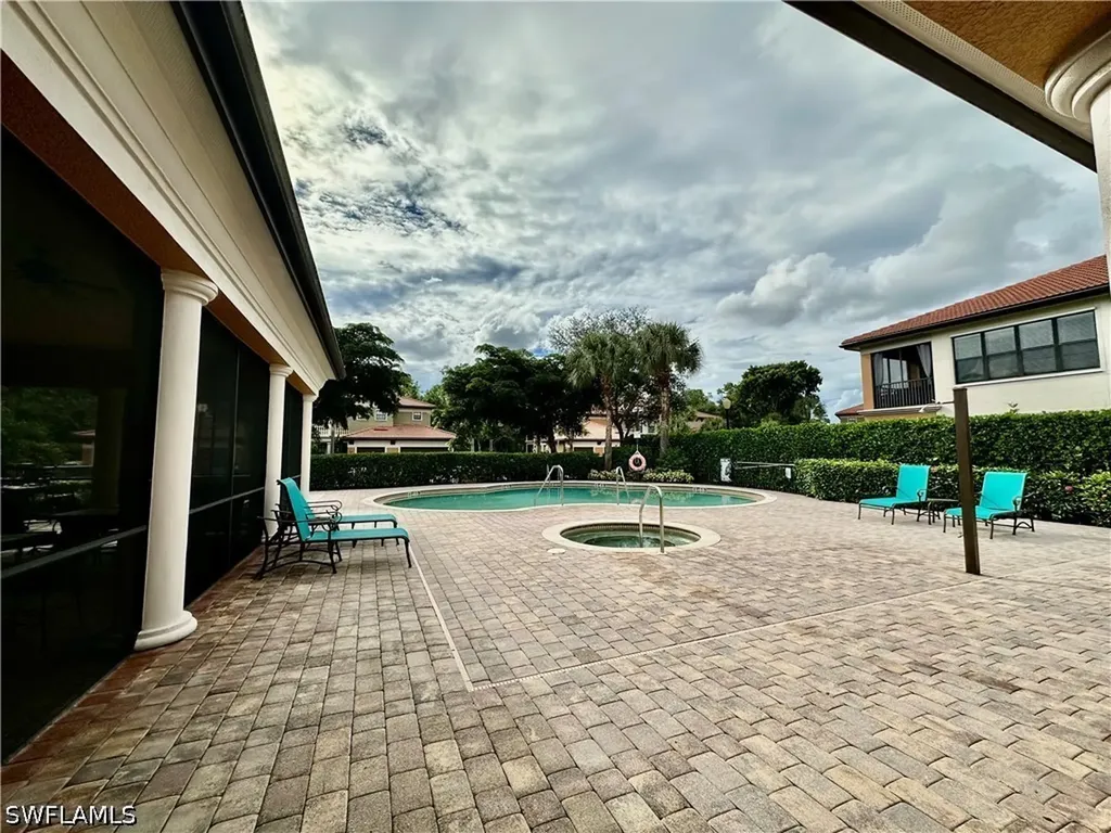 1303 Verde Drive Naples FL 34105