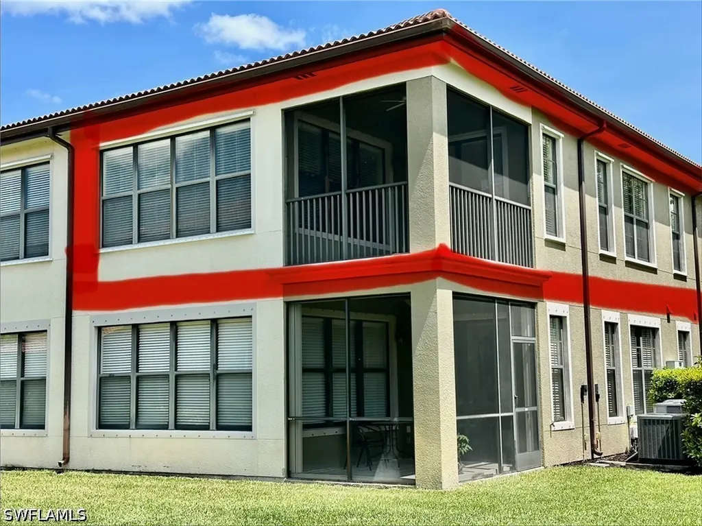 1303 Verde Drive Naples FL 34105