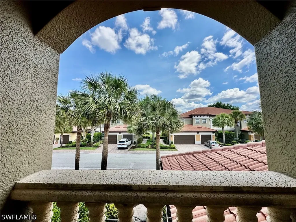 1303 Verde Drive Naples FL 34105
